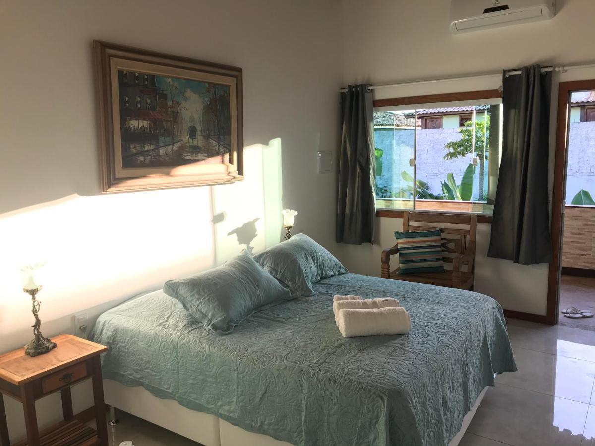 Recanto Praiana De Buzios Exterior foto