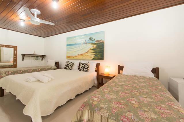 Recanto Praiana De Buzios Exterior foto
