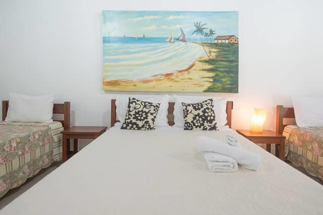 Recanto Praiana De Buzios Exterior foto